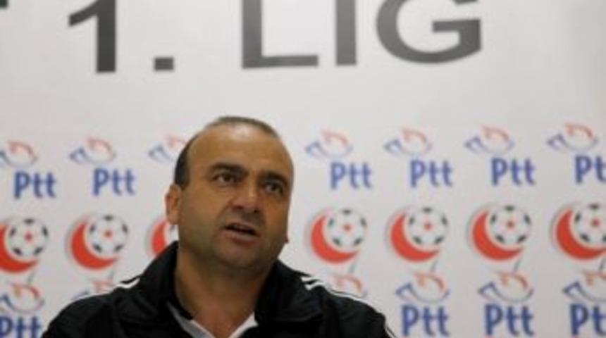 Adana Demirspor - Kahramanmaraşspor Ma&ccedil;ının Ardından