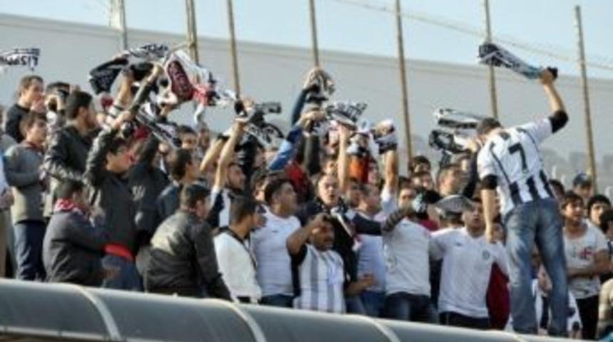 Nazilli Taraftarı Birlik Kararı Aldı