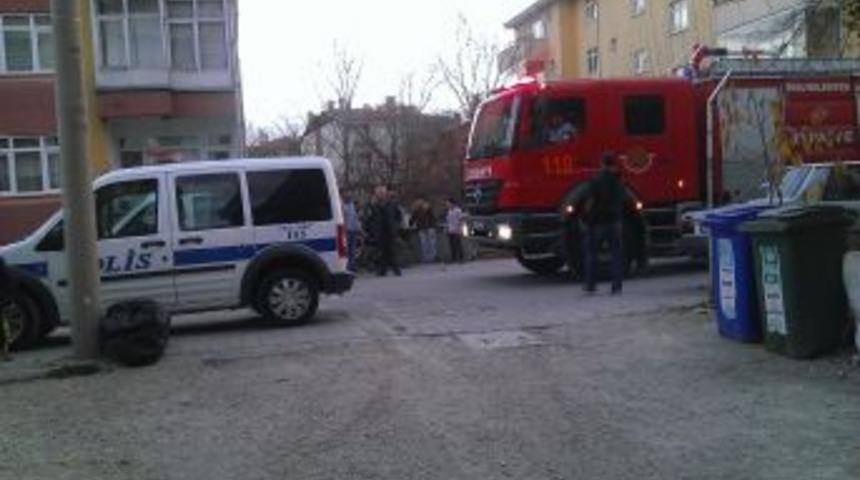 Soba Gazından Zehirlenen Adam Hayatını Kaybetti