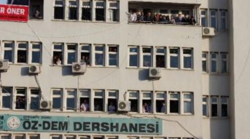 Chp Genel Başkanı Kemal Kılı&ccedil;daroğlu: