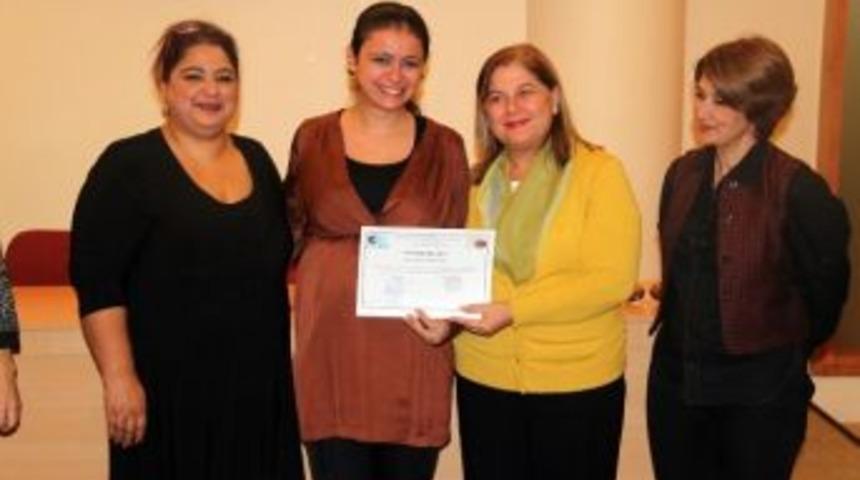 İşkad, Girişimci Kadınlar Yetiştiriyor