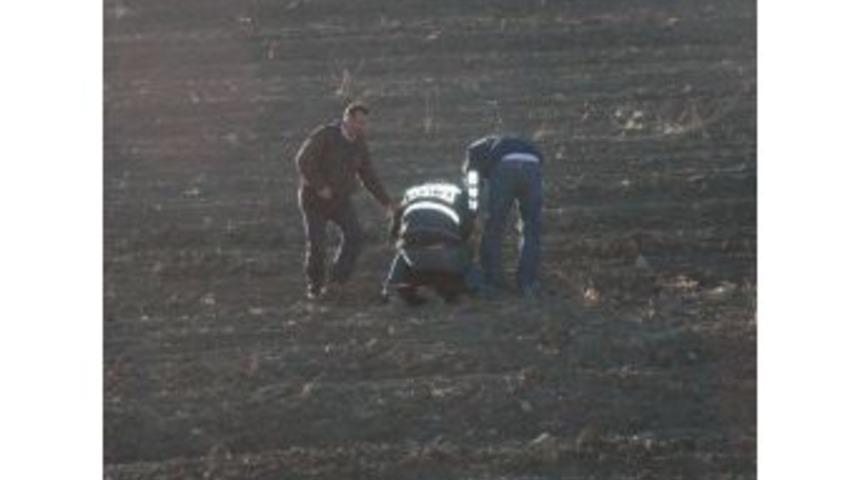 Kazan Vadisi Eteklerinde Uyuşturucu Operasyonu