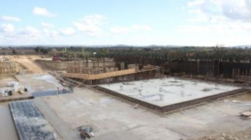 Truva Hazineleri &Ccedil;anakkale&rsquo;ye D&ouml;necek