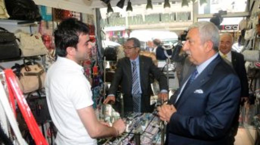 Paland&ouml;ken: T&uuml;rk Gen&ccedil;leri Daha Girişimci