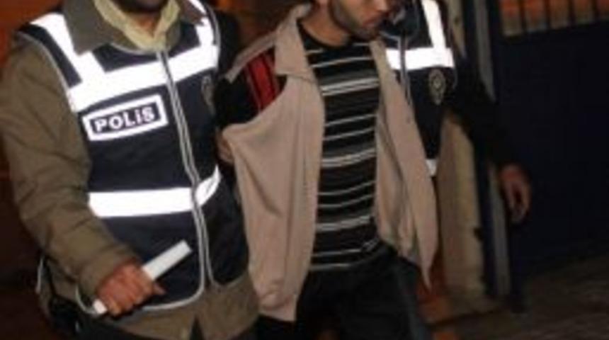 Ağabeyi İle Aynı Kaderi Paylaşan Barış&rsquo;ın Katili Yakalandı