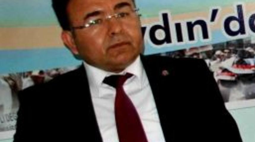 Karaer: &ldquo;toplumun Zenginliği &Ouml;ğretmenin Performansıyla Eşdeğerdir&rdquo;
