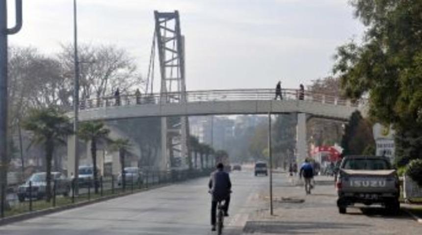 (&ouml;zel Haber) Balıkesir'de Yapılan &Uuml;st Ge&ccedil;it Tartışmalara Sebep Oldu