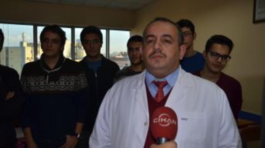 Dershane &Ouml;ğretmenlerinin Buruk &Ouml;ğretmenler G&uuml;n&uuml;