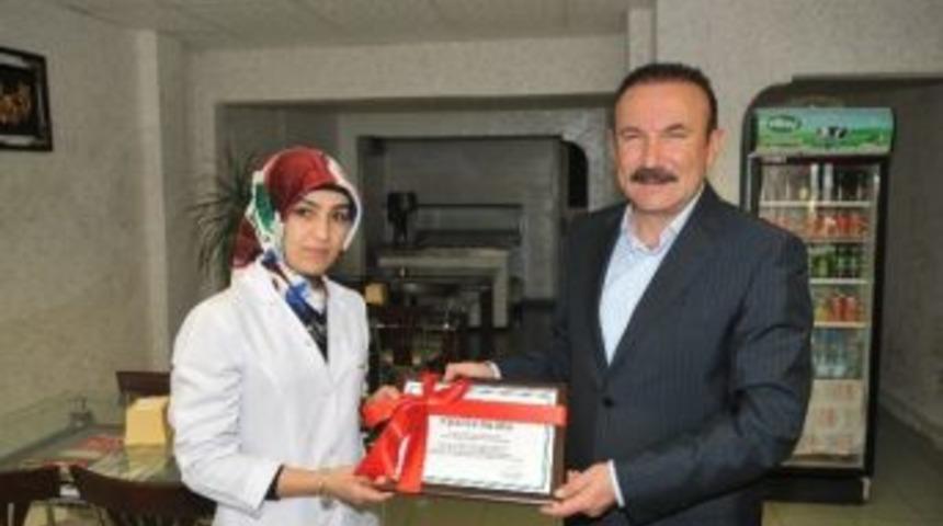 İzmit’teki Örnek İşyerlerinin Sayısı Artıyor