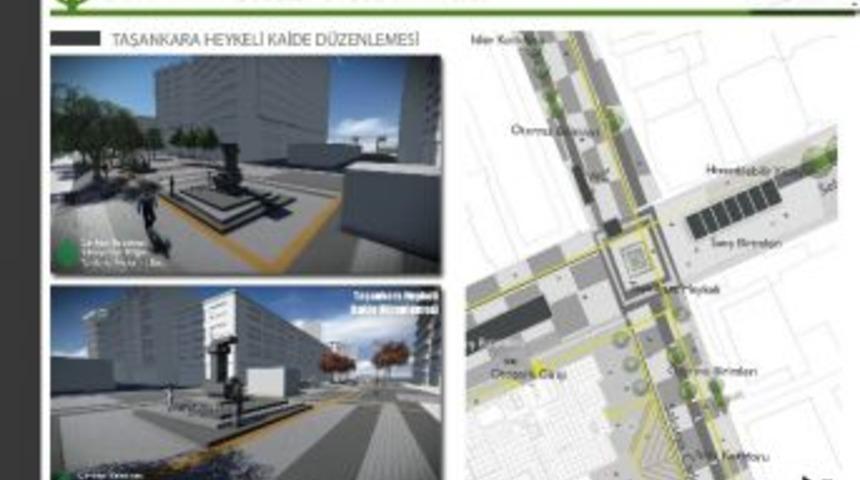 Sakarya&rsquo;ya Adım Adım