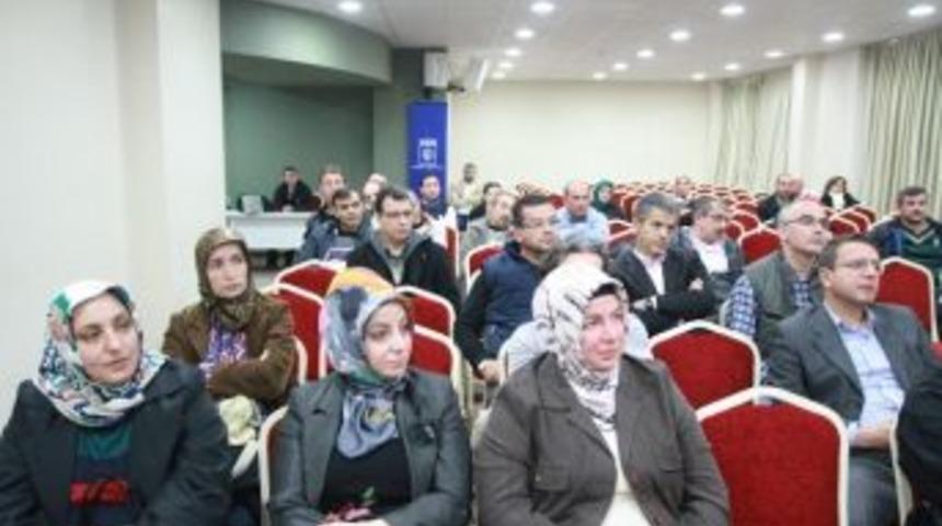 Kağıtspor Akademi Tam Gaz