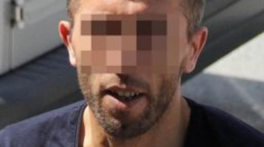 Marketten 3 Bin Lira &Ccedil;alan Hırsız Tutuklandı