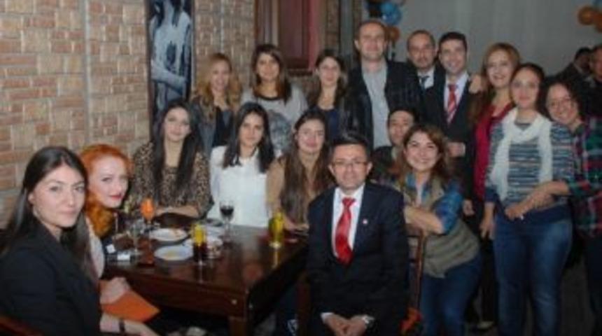 &Ccedil;mo Adana B&ouml;lge Temsilciliği Yeni Binasına Kavuştu