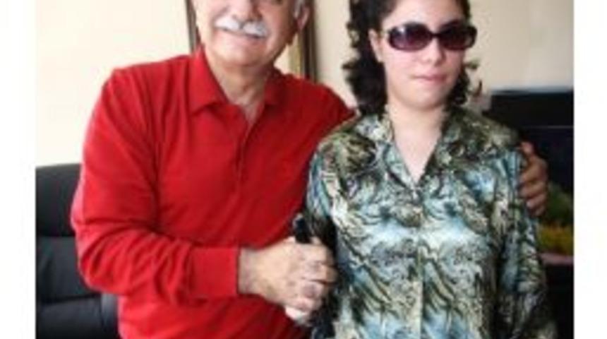 Engelliler Ve Yaşlılar İ&ccedil;in Evde Kuaf&ouml;r Hizmeti