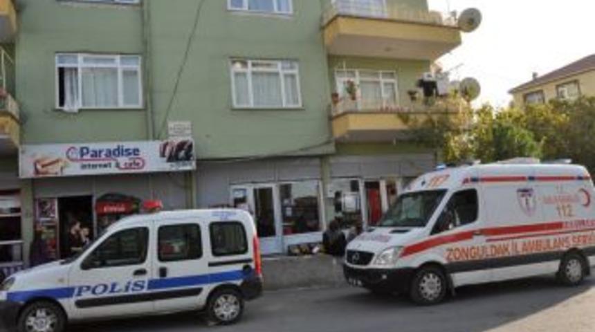 Alaplı'da yalnız yaşayan kadın evinde &ouml;l&uuml; bulundu