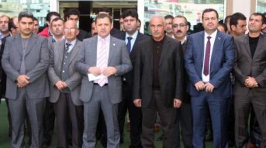 "Dershanelerin Kapatılması B&ouml;lge Eğitimine B&uuml;y&uuml;k Bir Darbe Vuracak"