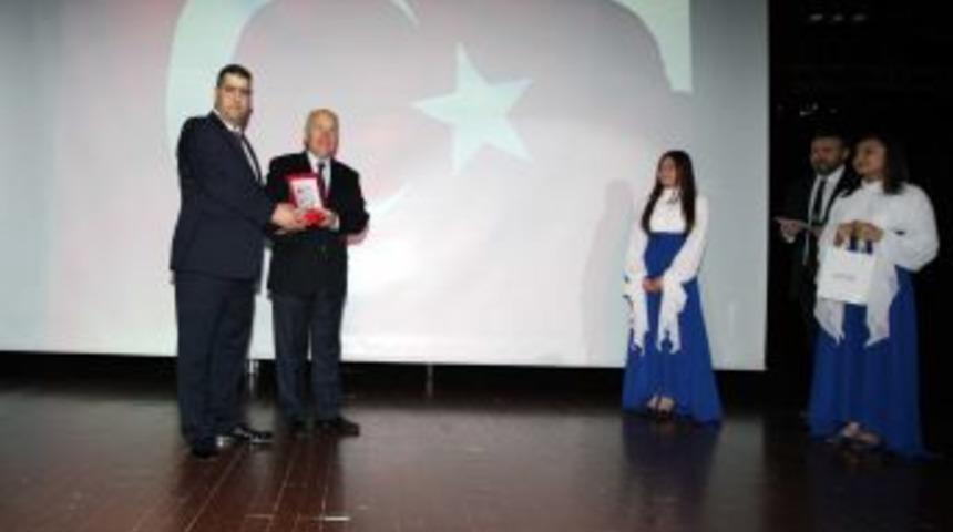 Yenimahalle&rsquo;de &Ouml;ğretmenler G&uuml;n&uuml; Kutlaması