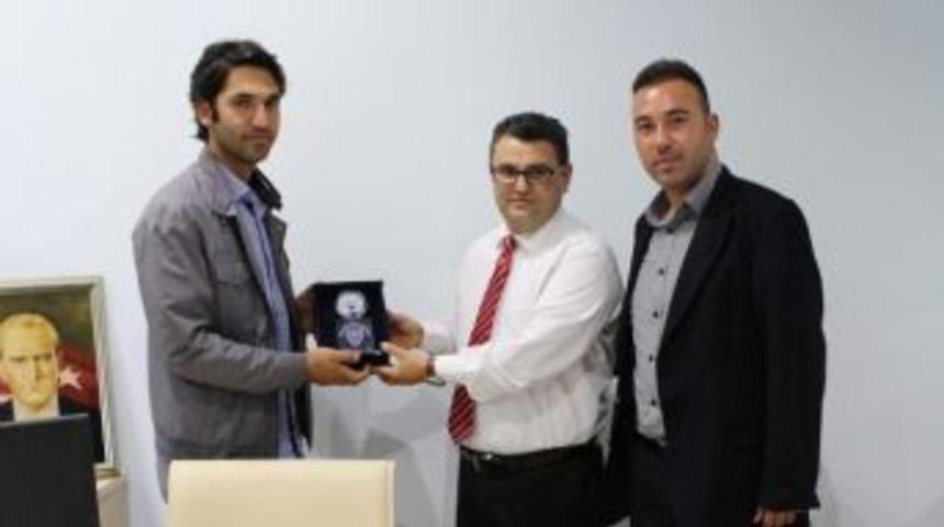 İyad&rsquo;dan &ldquo;g&uuml;venli Adana&rdquo; Projesine Destek