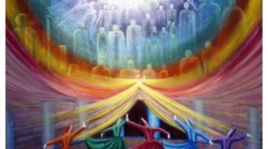 &ldquo;aşk&rdquo; Sergisi Sanatseverleri Bekliyor