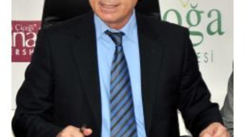 Tekirdağ'da 12 Dershane, Kapanmaya Tepki G&ouml;sterdi