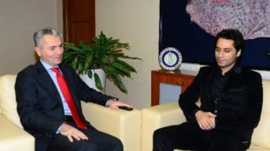 &Ccedil;ılgın Sedat Beylikd&uuml;z&uuml;'nde Spor Kul&uuml;b&uuml; Kurdu