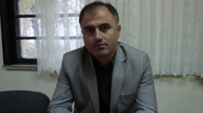 Mutlu: İş&ccedil;i Alınmaması Iş G&uuml;venliğini Tehlikeye Sokuyor