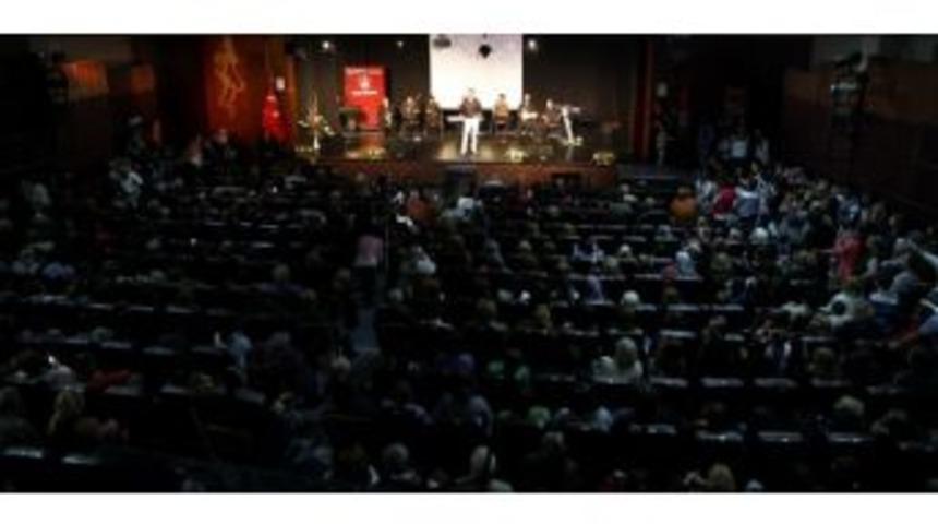 33 Mahallenin Katılımı İle Roman Buluşması