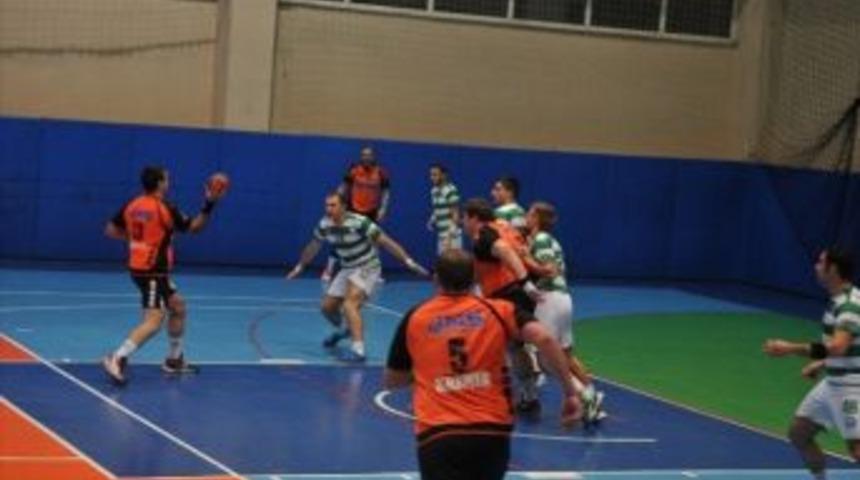 Nil&uuml;fer Avrupa&rsquo;da Hızlı Başladı