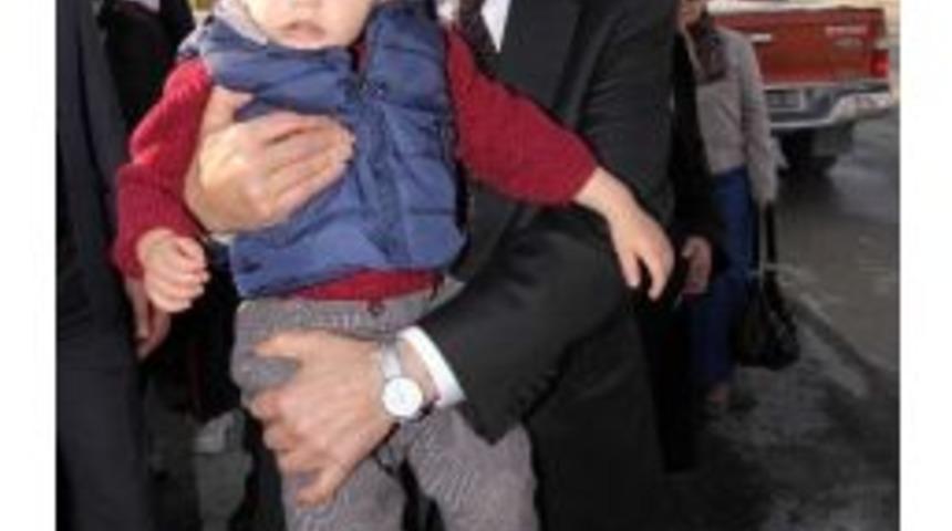 Yenimahalle Belediyesinden Serhat'ta Toplu A&ccedil;ılış