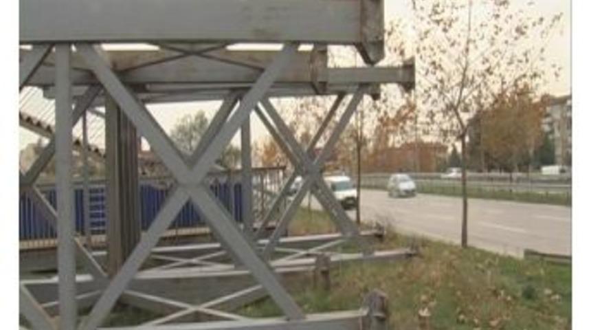 (&ouml;zel Haber) &Ouml;l&uuml;me Meydan Okuyorlar