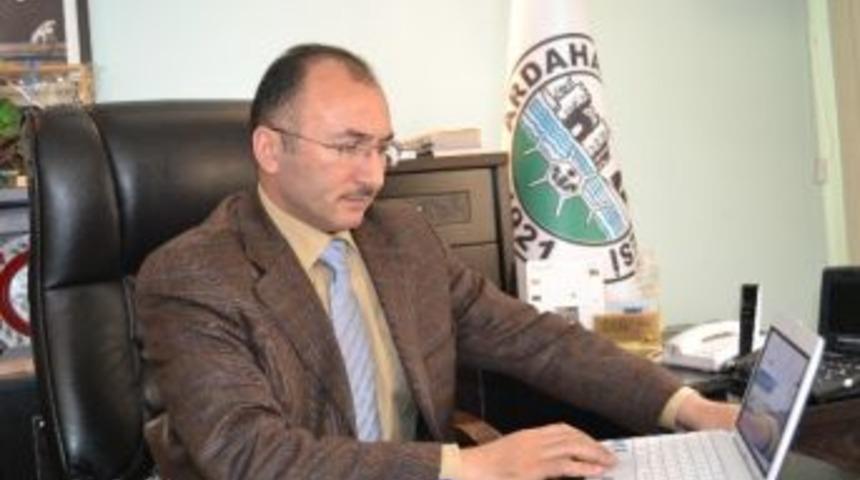 Başkan K&ouml;ksoy&rsquo;dan, &Ouml;ğretmenler G&uuml;n&uuml; Mesajı