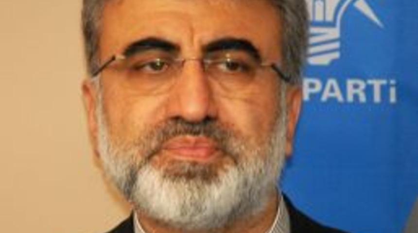 Bakan Yıldız: Kaya Gazı I&ccedil;in Ikinci Kuyu &Ccedil;alışmalarına Başladık