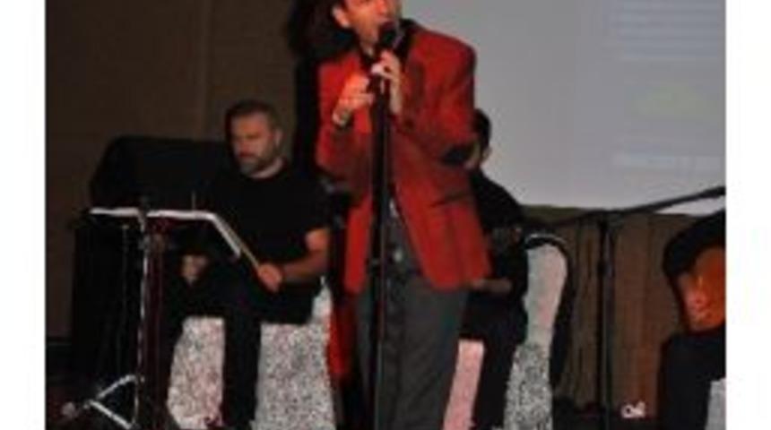 Rescate Otel Oğuz Aksa&ccedil; İle Kışa 'merhaba' Dedi