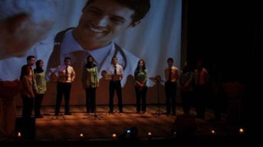 24 Kasım &Ouml;ğretmenler G&uuml;n&uuml;