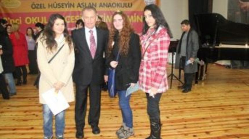 Ege Koop Başkanı Aslan&rsquo;dan &Ouml;ğretmenler G&uuml;n&uuml; A&ccedil;ıklaması