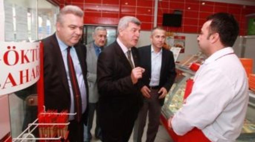 Derince Altın Yıllarını Yaşıyor