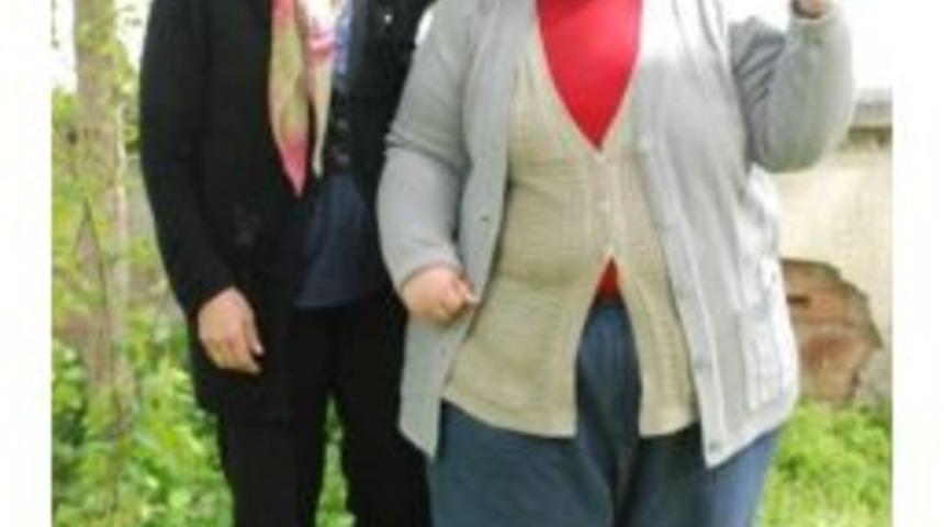 Zihinsel Engelli Seval Hayatını Kaybetti