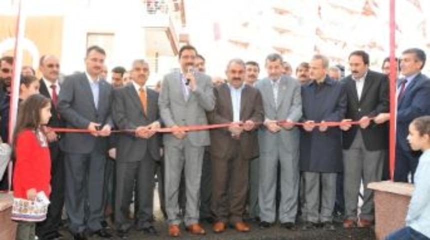 Ke&ccedil;i&ouml;ren Belediyesi Hasta Ve Yakınlarını D&uuml;ş&uuml;nd&uuml;