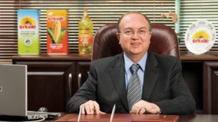 Orkide&rsquo;nin Tekirdağ Fabrikası Deneme &Uuml;retimine Başladı, A&ccedil;ılış 2014&rsquo;te