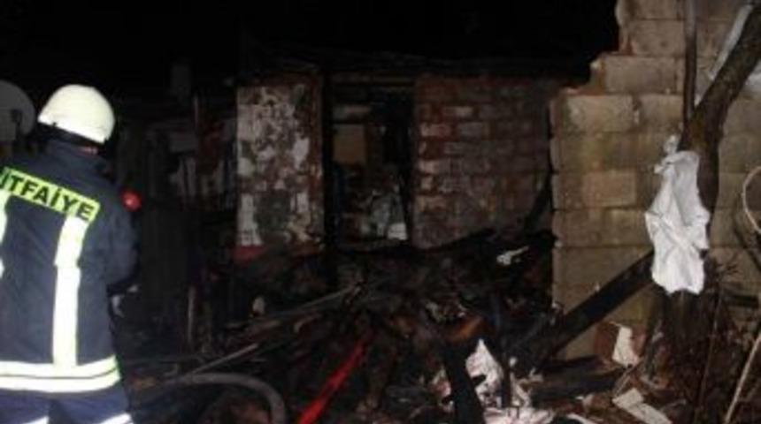 &Ccedil;an&rsquo;da K&ouml;m&uuml;rl&uuml;k Yangını