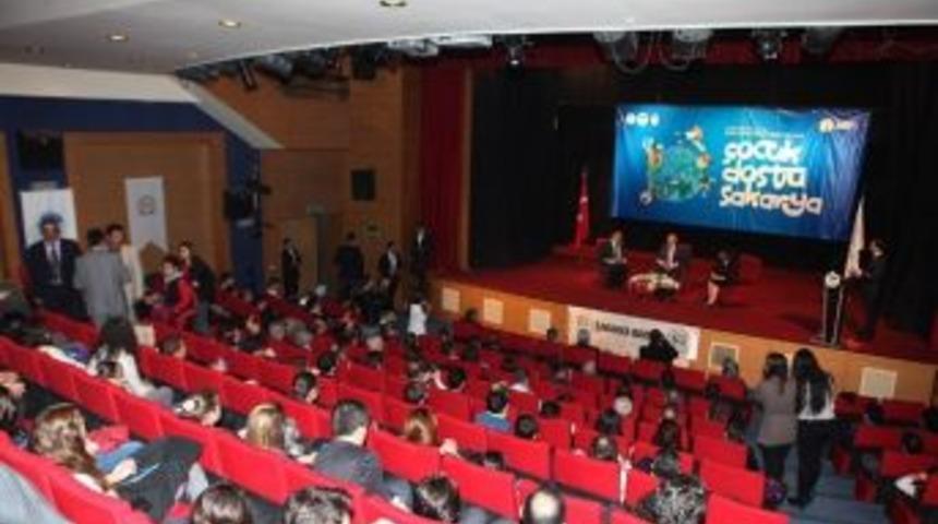 Başkan To&ccedil;oğlu: &ldquo;şehirler &Ccedil;ocuklarımıza Mirastır&rdquo;