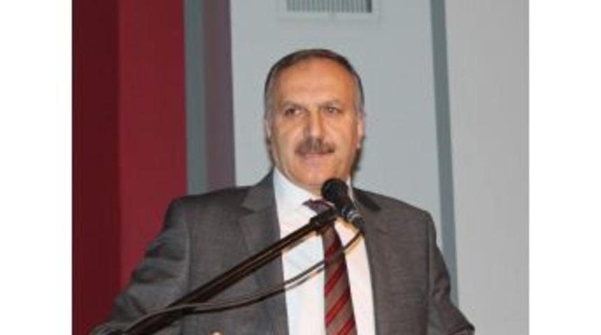 Manisa&rsquo;da &Ouml;ğretmenler G&uuml;n&uuml; Kutlandı