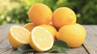 Her gün limon tüketmek için 6 sebep