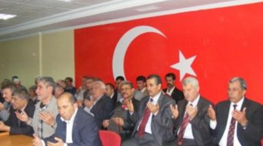 Mhp&rsquo;de Aşure G&uuml;n&uuml; Etkinliği