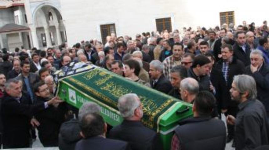 Bursaspor&rsquo;un Acı G&uuml;n&uuml;