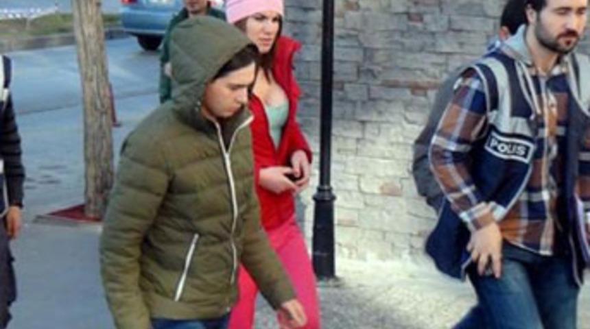 G&uuml;rc&uuml; travestilere fuhuş g&ouml;zaltısı