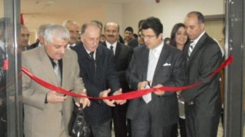 Elazığ&rsquo;da &Ouml;ğretmenler G&uuml;n&uuml; Kutlandı