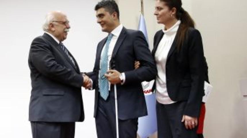 Bakan Avcı: Yeni Uygulamanın Tarihi, Paydaş G&ouml;r&uuml;ş&uuml; Sonrası Netleşecek