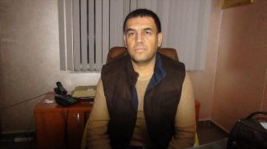 Eczacılar Odasından Suriye&rsquo;ye Yardım