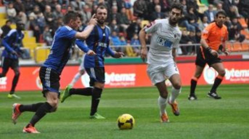 Spor Toto S&uuml;per Lig